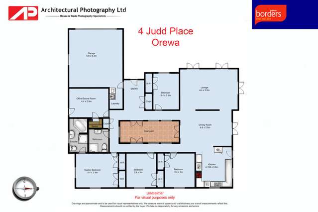 4 Judd Place Orewa_2