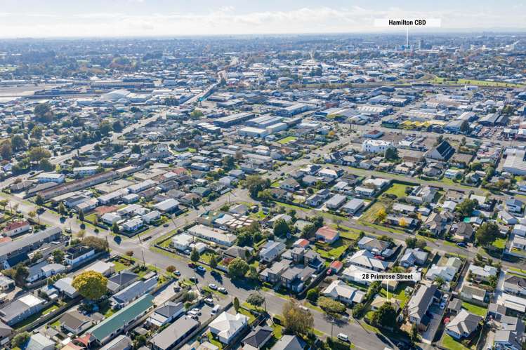 28 Primrose Street Frankton_28