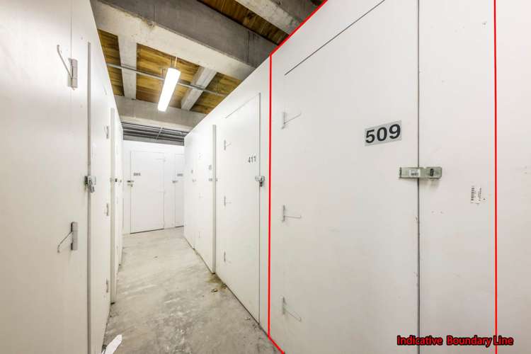 509/13 Cheshire Street Parnell_16