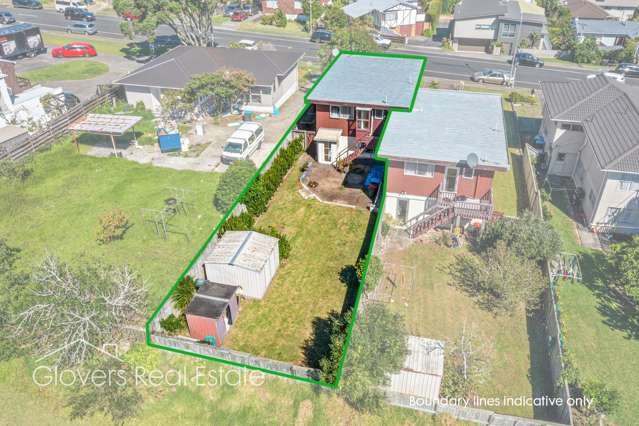 1/98 Halsey Drive Lynfield_3