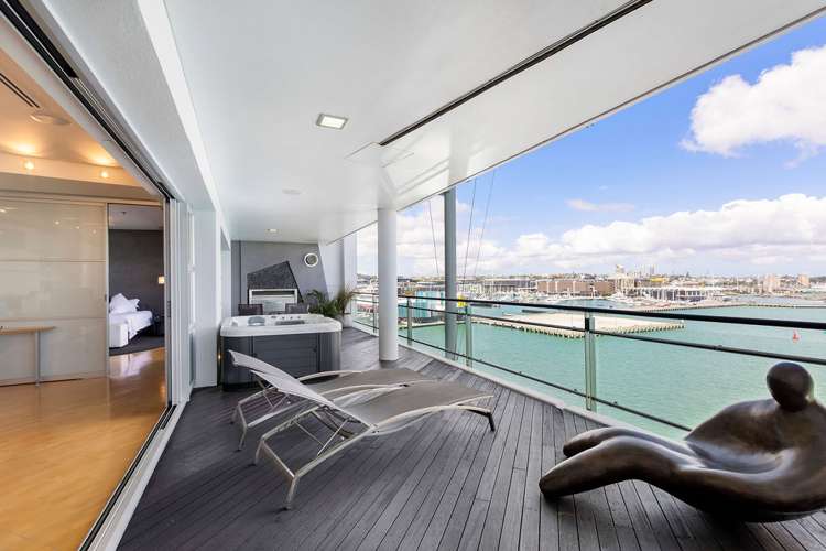 53/143 Quay Street Auckland Central_27