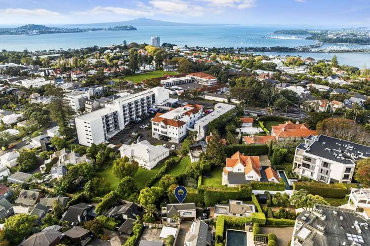 7E Burrows Avenue Parnell_14