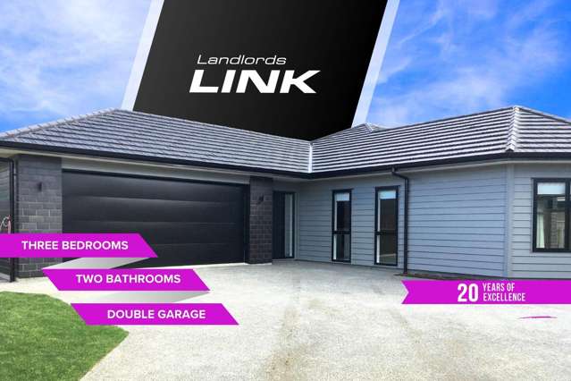 Springvale - 3 Bedrooms