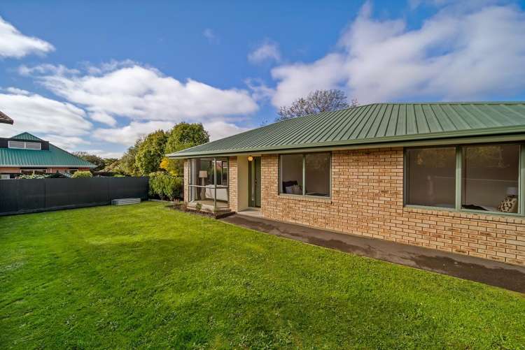 14a Larch Place Casebrook_23