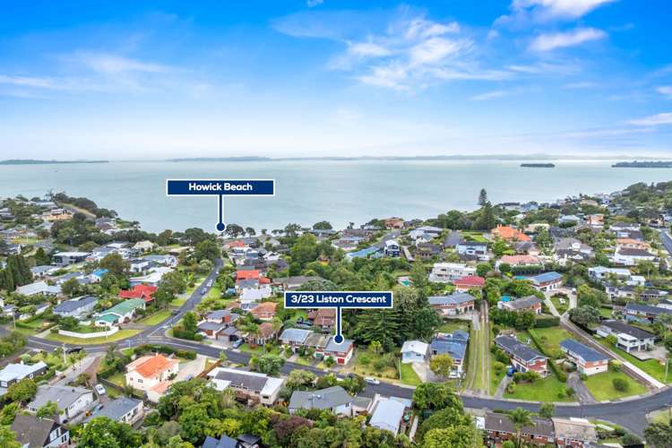 3/23 Liston Crescent Cockle Bay_19