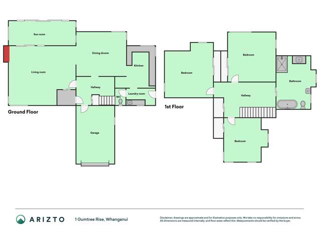 1 Gumtree Rise Otamatea_1