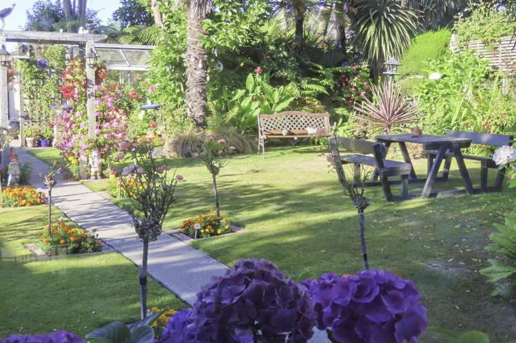 30 Marston Road Kensington_18