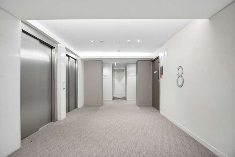 8C/10 Lorne Street Te Aro_19