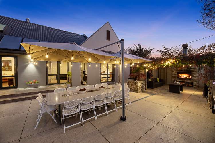 1 Ashwood Drive Witherlea_33