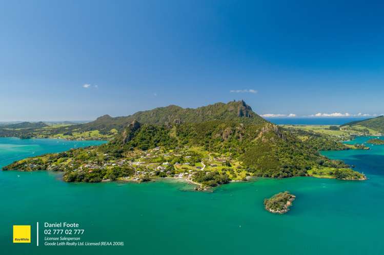 106 Reotahi Road Whangarei Heads_35