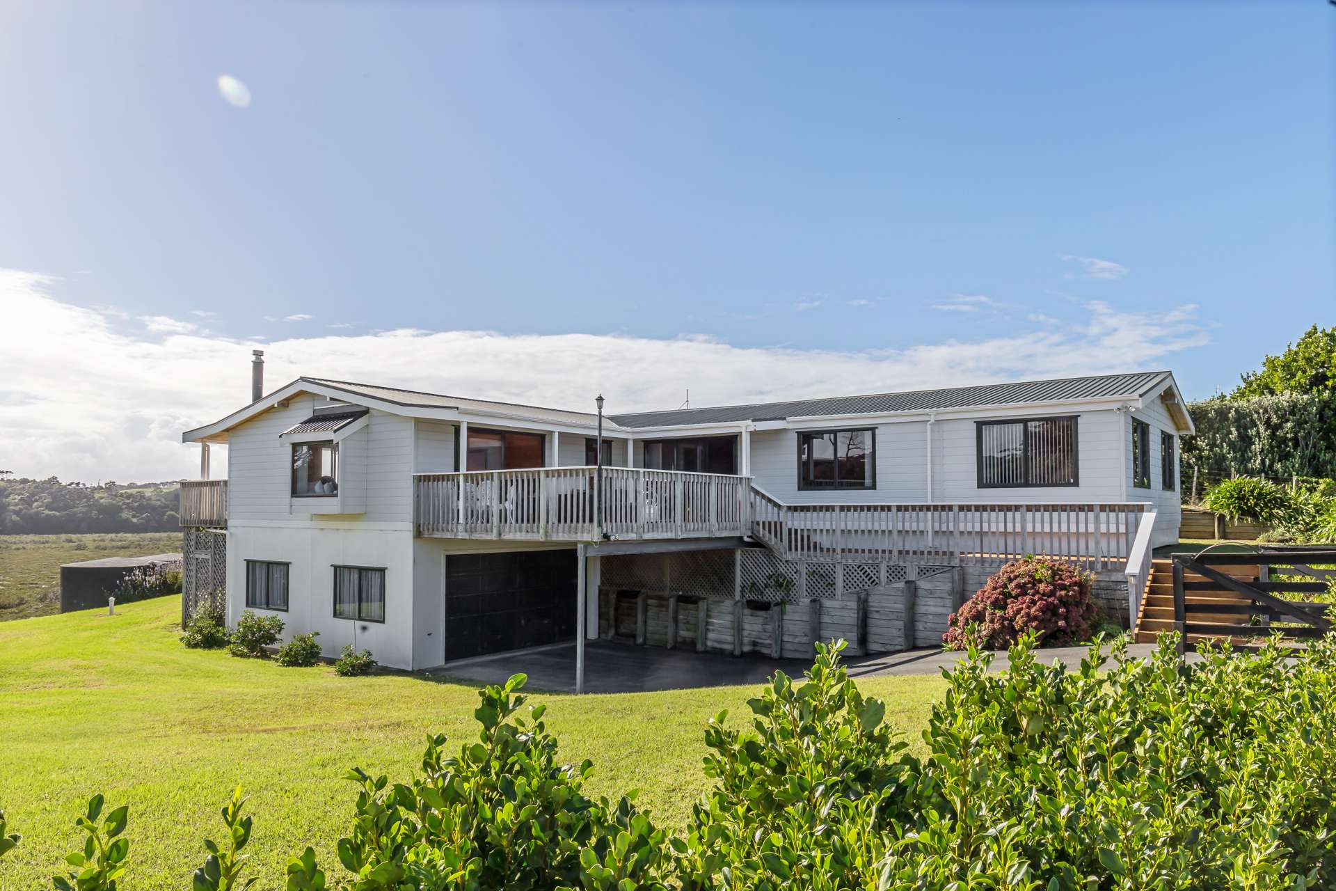 250 Ridge Road | Mahurangi East | Rodney | Houses for Sale - OneRoof