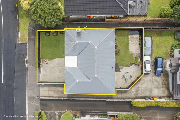 15 Williams Avenue Pakuranga_17