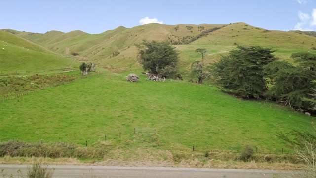 Affordable Bare Land Opportunity