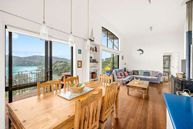 8B Schoolhouse Bay Road Kawau Island_2
