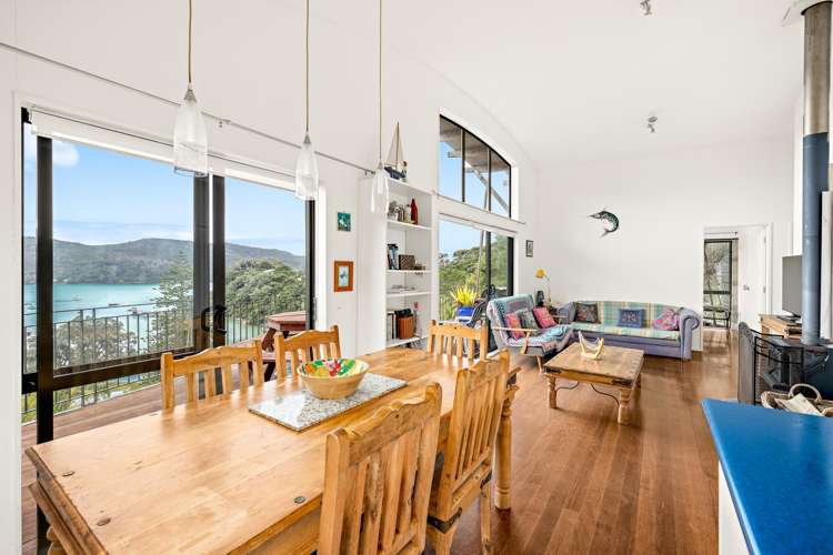 8B Schoolhouse Bay Road Kawau Island_2