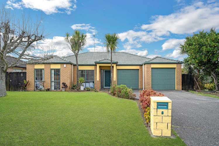 8 Waimarino Road Weymouth_18