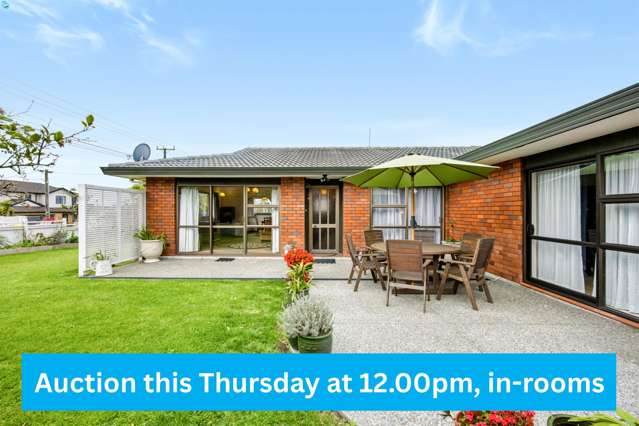 Torbay Convenience with Plenty of Potential!