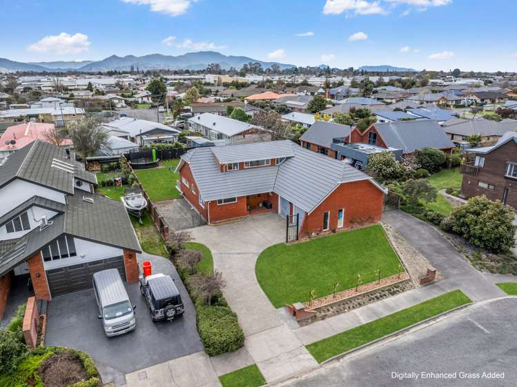 12 Logan Place Blenheim Central_23