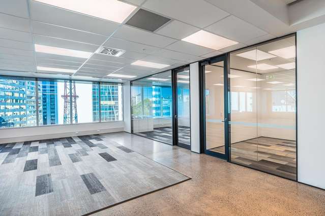 88 Shortland Street Auckland Cbd_1