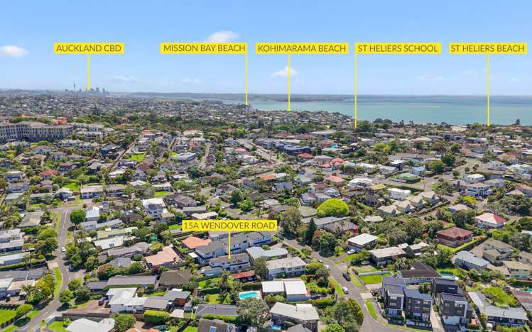 15A Wendover Road Glendowie_36