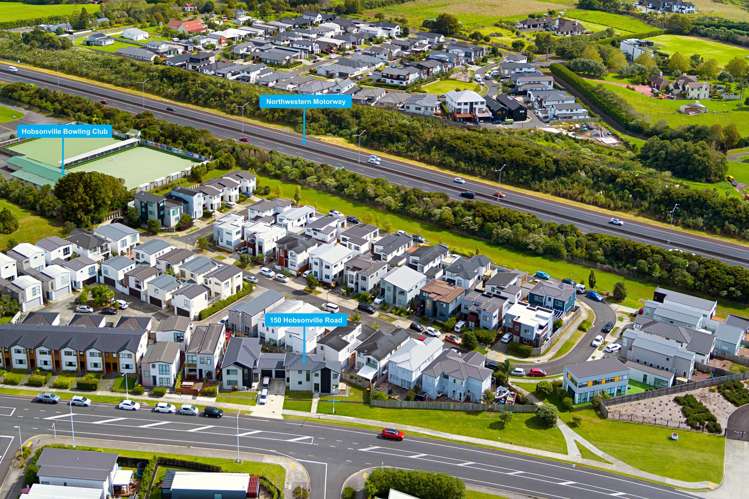 150 Hobsonville Road Hobsonville_19
