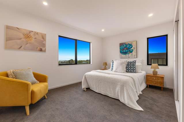 4 Hera: Brand New Standalone Four Bed