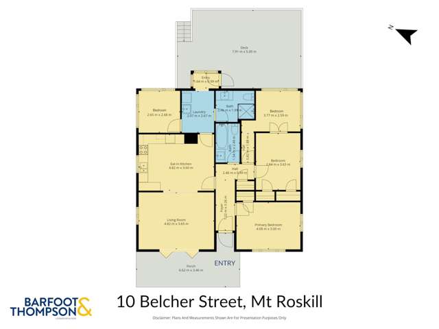 10 Belcher Street Mt Roskill_1