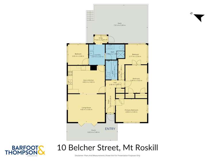 10 Belcher Street Mt Roskill_16