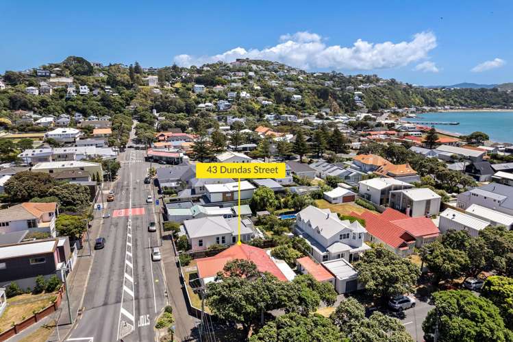 43 Dundas Street Seatoun_18