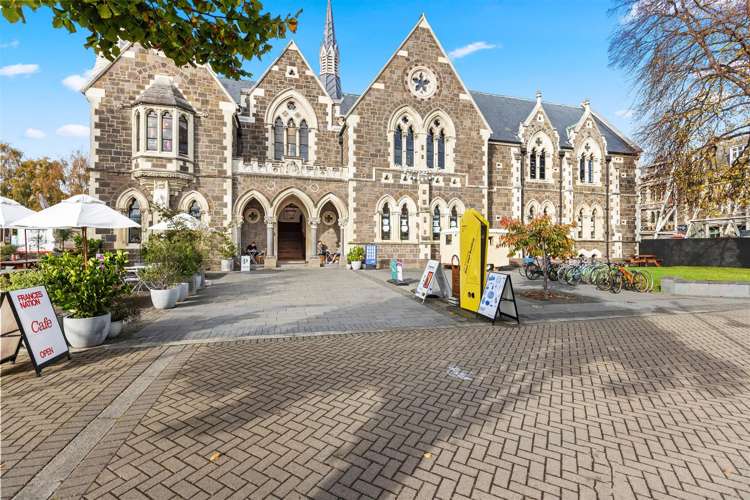 The Art Centre Christchurch Central_1