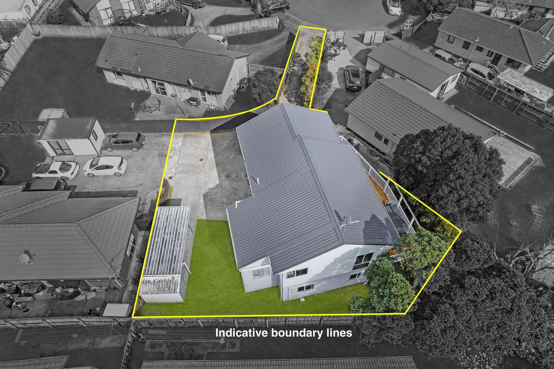 12a Zurich Place Manurewa_0