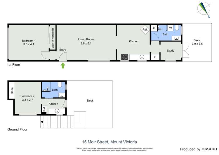 15 Moir Street Mount Victoria_12