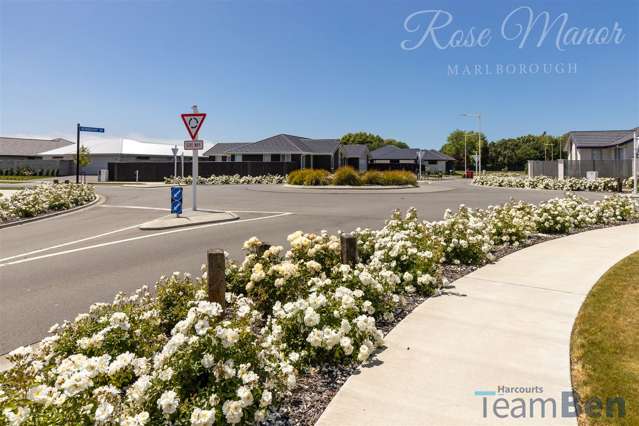 23 Bond Street, Rose Manor Springlands_1