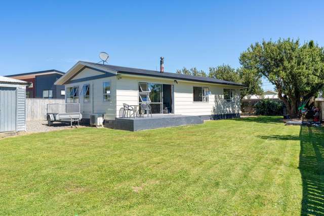 Step onto the Property Ladder