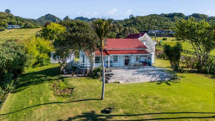 161 Wairau Road Oakura_16
