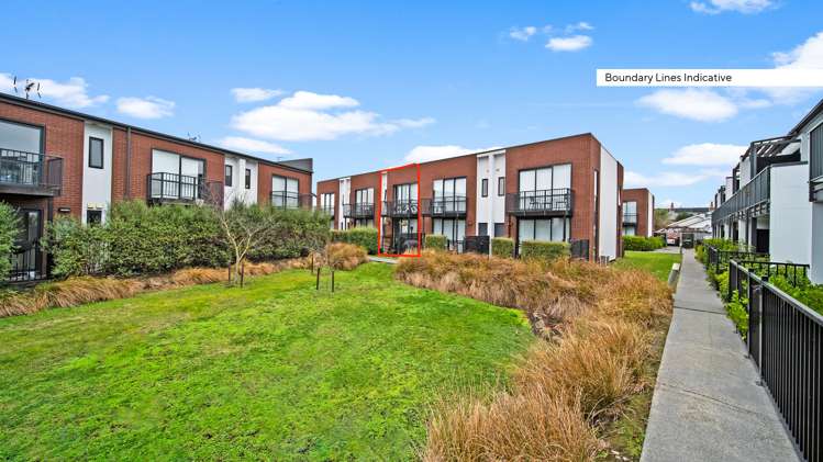 32/17 Bunyan Street Waltham_9