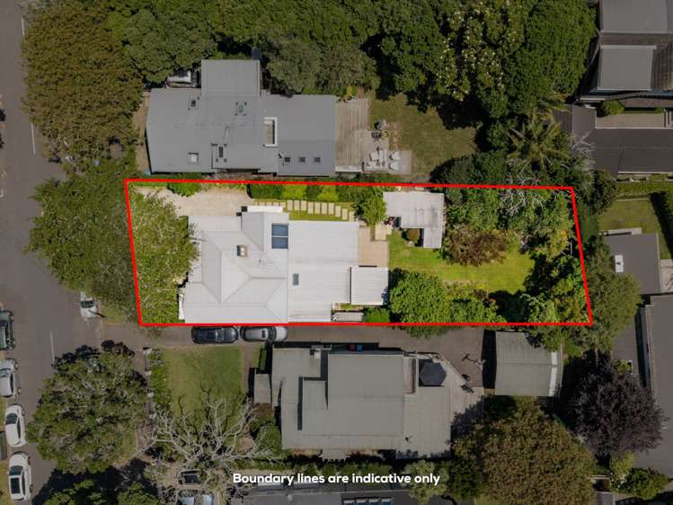 6 Poronui Street Mt Eden_12