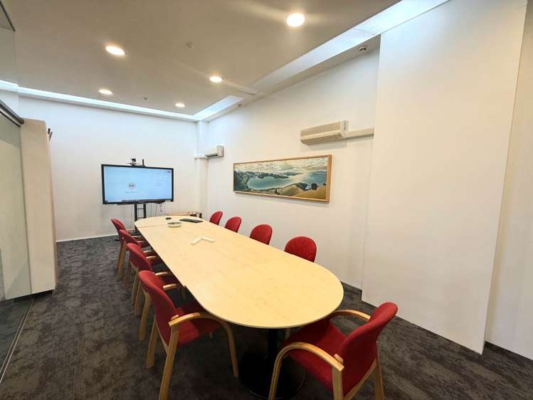 Unit C/31 Normanby Road Mt Eden_5