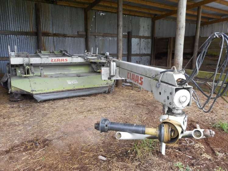 1730 Lake Brunner Road Inchbonnie_14