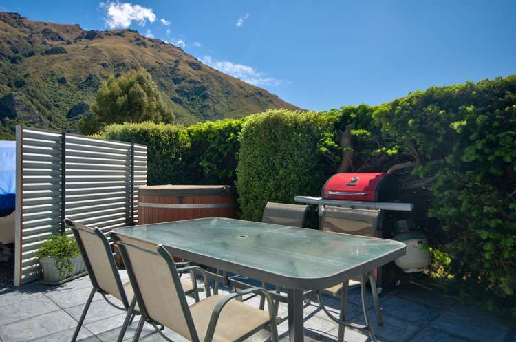 22 Cornwall Street Kingston_12