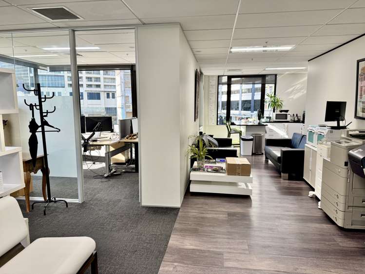 3/22 Fanshawe Street Auckland Cbd_20