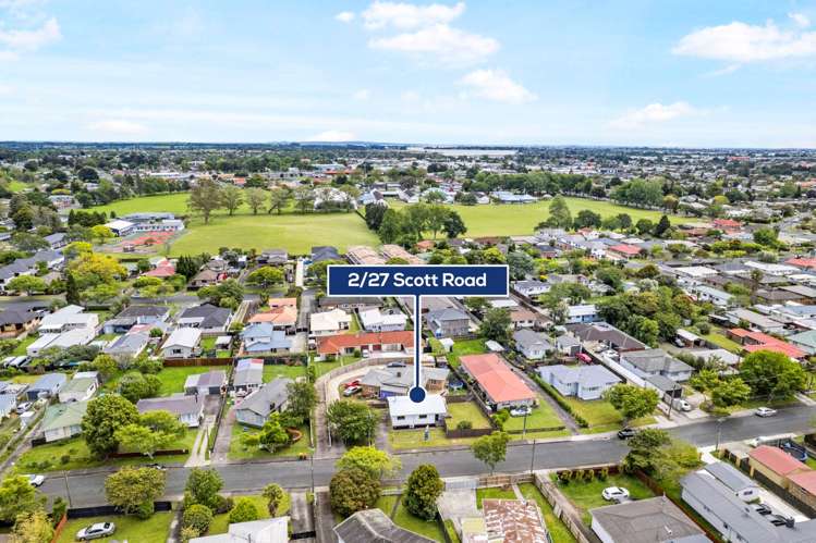 2/27 Scott Road Papakura_21