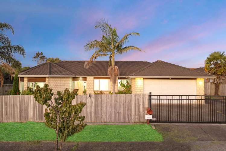 25 Artillery Drive Papakura_7