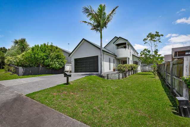 Stunning Family Home in West Harbour