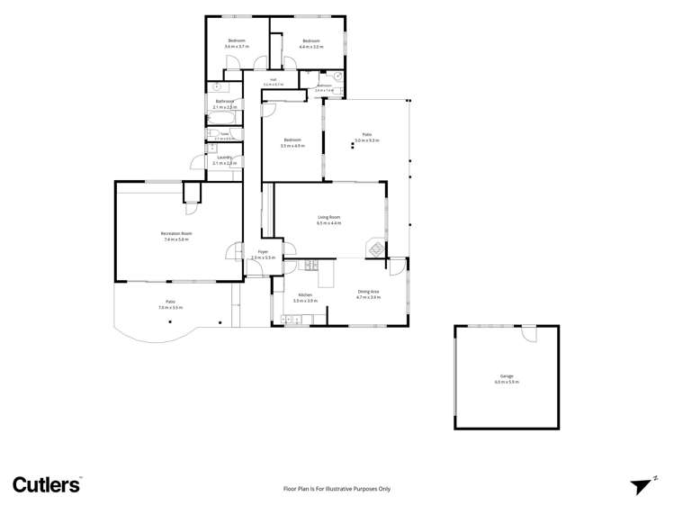 22 Halkirk Street Karitane_28