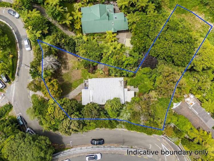 12 Lytton Street Wadestown_14