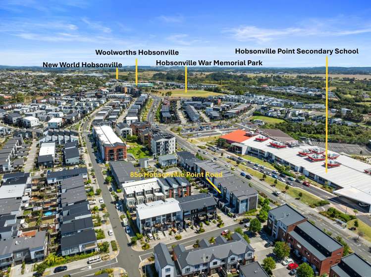 85C Hobsonville Point Road Hobsonville_17
