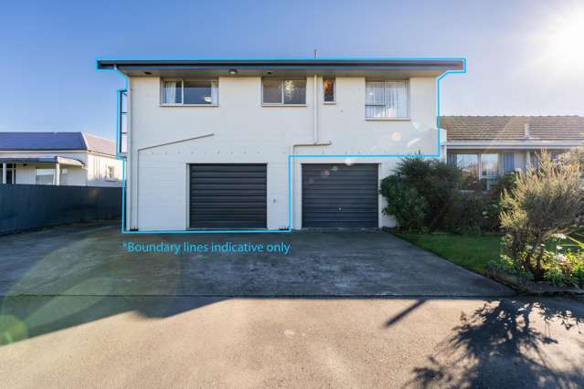 Inner Highfield Investment