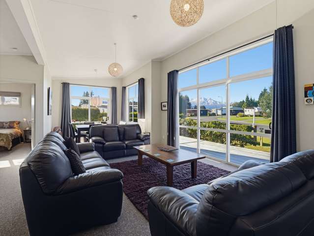 Mountain View Living