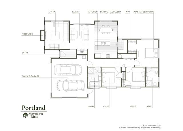 5 Koromiko Lane, Maymorn Farm Maymorn_1
